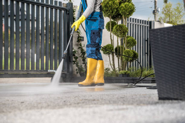 Best Factory Floor Cleaning  in Garrison, MD